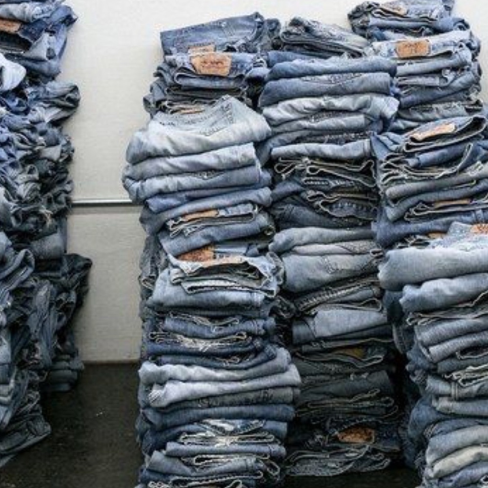 Women’s Jeans 5 for $35